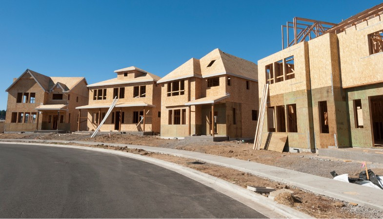 Housing Services